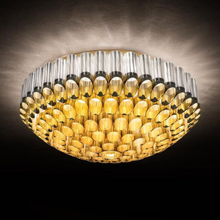 Slamp Odeon Ceiling lamp diam. 102 cm. Buy on Shopdecor SLAMP collections