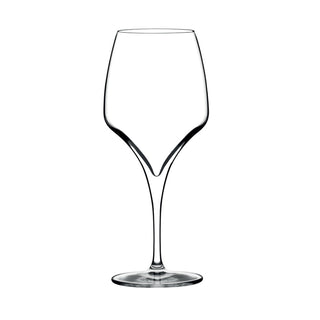 Italesse Tiburon Medium set 6 wine glasses cc. 500 in clear glass Buy on Shopdecor ITALESSE collections
