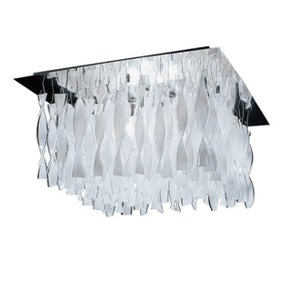 Axolight Aura G30 ceiling lamp by Manuel Vivian #variant# | Acquista i prodotti di AXOLIGHT ora su ShopDecor