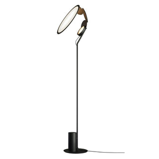 Axolight Cut LED floor lamp by Timo Ripatti #variant# | Acquista i prodotti di AXOLIGHT ora su ShopDecor