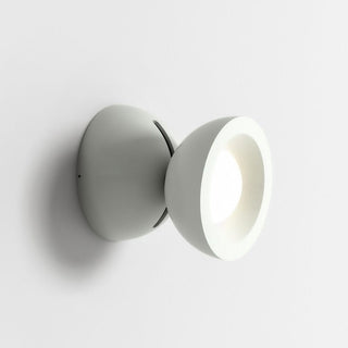 Axolight Dodot LED wall/ceiling lamp with optic lens 48° #variant# | Acquista i prodotti di AXOLIGHT ora su ShopDecor