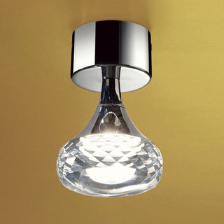 Axolight Fairy LED ceiling lamp by Manuel Vivian #variant# | Acquista i prodotti di AXOLIGHT ora su ShopDecor
