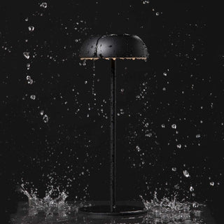 Axolight Float portable LED table lamp by Mario Alessiani #variant# | Acquista i prodotti di AXOLIGHT ora su ShopDecor