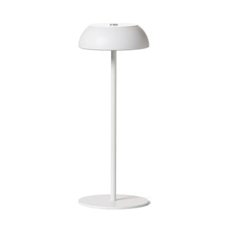 Axolight Float portable LED table lamp by Mario Alessiani #variant# | Acquista i prodotti di AXOLIGHT ora su ShopDecor