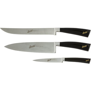 Berkel Elegance Set of 3 knives chef #variant# | Acquista i prodotti di BERKEL ora su ShopDecor