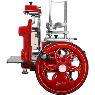 Berkel Volano B2 full flywheel slicer with blade diam. 265 mm #variant# | Acquista i prodotti di BERKEL ora su ShopDecor