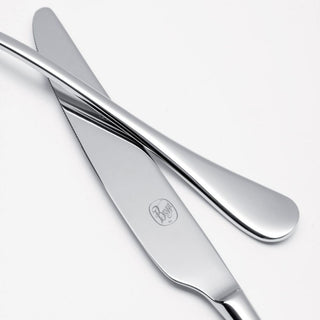 Broggi Canto 24-piece cutlery set #variant# | Acquista i prodotti di BROGGI ora su ShopDecor