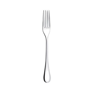 Broggi Canto dessert fork stainless steel #variant# | Acquista i prodotti di BROGGI ora su ShopDecor