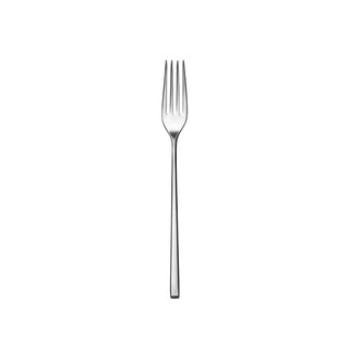 Broggi Gualtiero Marchesi dessert fork polished steel #variant# | Acquista i prodotti di BROGGI ora su ShopDecor
