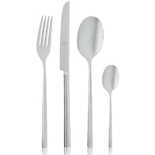 Broggi Gualtiero Marchesi Vintage 24-piece cutlery set #variant# | Acquista i prodotti di BROGGI ora su ShopDecor