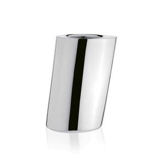 Broggi Zeta glacette polished steel #variant# | Acquista i prodotti di BROGGI ora su ShopDecor