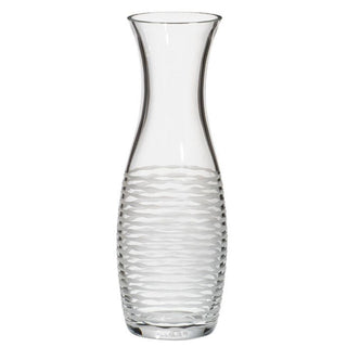Carlo Moretti Decanter Molato - decanter in Murano glass #variant# | Acquista i prodotti di CARLO MORETTI ora su ShopDecor