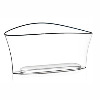 Italesse Vela Bowl champagne bucket Buy on Shopdecor ITALESSE collections