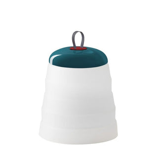 Foscarini Cri Cri portable table lamp LED OUTDOOR Buy on Shopdecor FOSCARINI collections