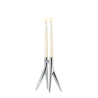 Kartell Abbracciaio candlestick Buy on Shopdecor KARTELL collections