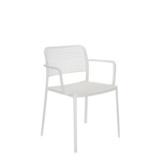 Kartell Audrey armchair Buy on Shopdecor KARTELL collections