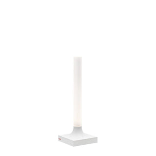 Kartell Goodnight portable table lamp LED for indoor use matt finish Buy on Shopdecor KARTELL collections