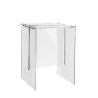 Kartell Max-Beam by Laufen side table Buy on Shopdecor KARTELL collections