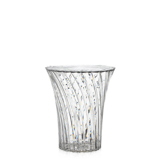Kartell Sparkle high side table/stool Buy on Shopdecor KARTELL collections