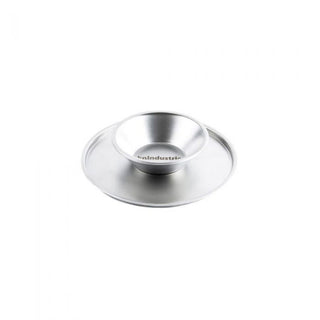 KnIndustrie 2Lid Universal Lid - steel Buy on Shopdecor KNINDUSTRIE collections