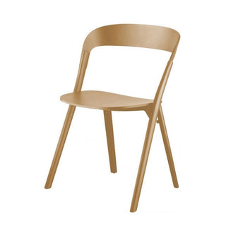 Magis Pila stacking chair Buy on Shopdecor MAGIS collections