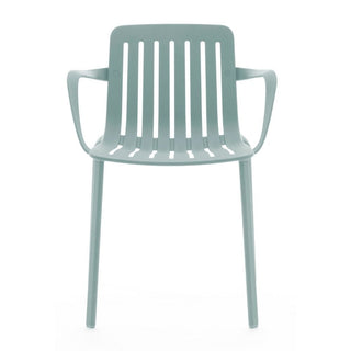 Magis Plato chair with arms Buy on Shopdecor MAGIS collections