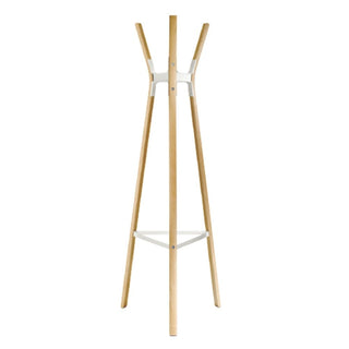 Magis Steelwood Coat Stand Buy on Shopdecor MAGIS collections