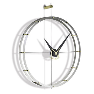 Nomon Doble O wall clock Buy on Shopdecor NOMON collections