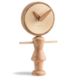 Nomon Nena table clock Buy on Shopdecor NOMON collections