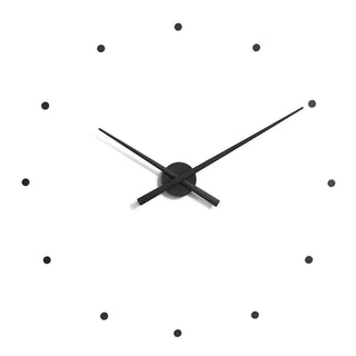 Nomon OJ polystyrene wall clock Buy on Shopdecor NOMON collections