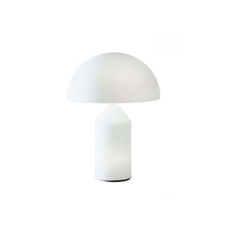 OLuce Atollo table lamp h 35 cm. By Vico Magistretti Buy on Shopdecor OLUCE collections