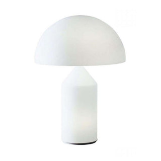 OLuce Atollo dimmable table lamp h 50 cm. Buy on Shopdecor OLUCE collections