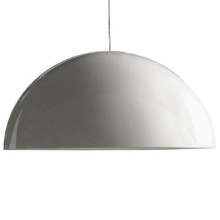 OLuce Sonora 493 suspension lamp diam 133 cm. by Vico Magistretti Buy on Shopdecor OLUCE collections