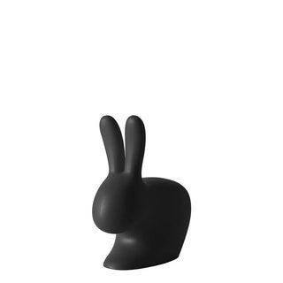 Qeeboo Rabbit Chair Baby in the shape of a rabbit Buy on Shopdecor QEEBOO collections