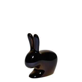 Qeeboo Rabbit Chair Baby Metal Finish Buy on Shopdecor QEEBOO collections