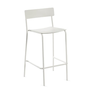 Serax August bar stool H. 101 cm. Buy on Shopdecor SERAX collections