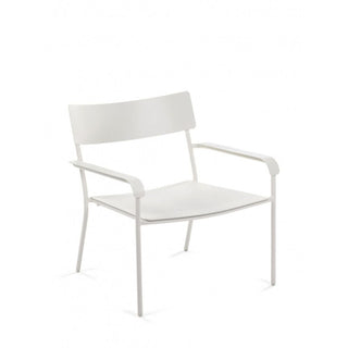 Serax August lounge chair H. 70 cm. Buy on Shopdecor SERAX collections