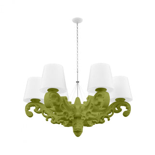 Slide - Design of Love Crown of Love Ceiling chandelier Buy on Shopdecor SLIDE collections