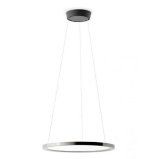 Stilnovo Hinomaru suspension lamp LED diam. 48 cm. Buy on Shopdecor STILNOVO collections