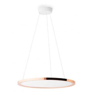 Stilnovo Hinomaru suspension lamp LED diam. 67 cm. Buy on Shopdecor STILNOVO collections