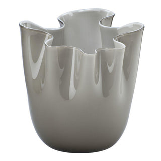 Venini Fazzoletto 700.00 vase h. 31 cm. Buy on Shopdecor VENINI collections