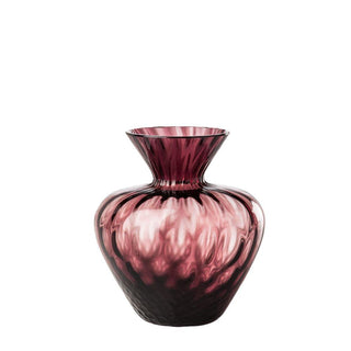 Venini Gemme 100.30 vase balloton h. 10 cm. - Buy now on ShopDecor - Discover the best products by VENINI design