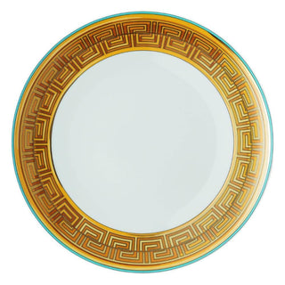 Versace meets Rosenthal Medusa Amplified plate diam. 28 cm. - Buy now on ShopDecor - Discover the best products by VERSACE HOME design