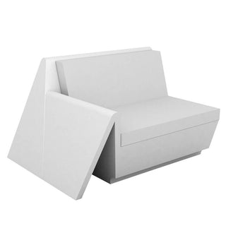 Vondom Rest sofa right module by A-cero Buy on Shopdecor VONDOM collections