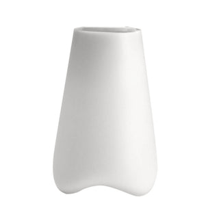 Vondom Vlek vase h.100 cm polyethylene by Karim Rashid Buy on Shopdecor VONDOM collections