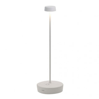 Zafferano Lampes à Porter Swap Pro LED portable table lamp Buy on Shopdecor ZAFFERANO LAMPES À PORTER collections