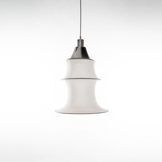 Danese Milano by Artemide Falkland 53 suspension lamp #variant# | Acquista i prodotti di DANESE MILANO ora su ShopDecor
