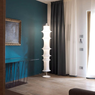 Danese Milano by Artemide Falkland floor lamp #variant# | Acquista i prodotti di DANESE MILANO ora su ShopDecor