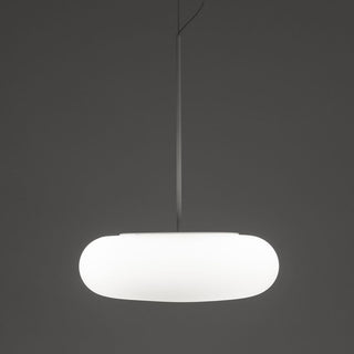 Danese Milano by Artemide Itka 50 suspension lamp #variant# | Acquista i prodotti di DANESE MILANO ora su ShopDecor
