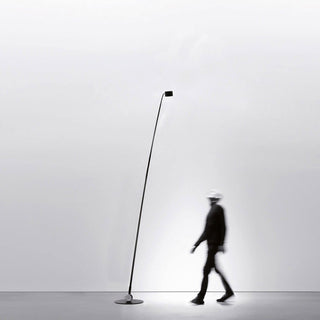 Davide Groppi Sampei 260 LED floor lamp #variant# | Acquista i prodotti di DAVIDE GROPPI ora su ShopDecor